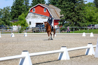 11106 - 2026 Dressage Festival - Sunday July 5th