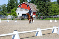 11108 - 2026 Dressage Festival - Sunday July 5th