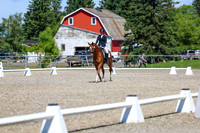 11109 - 2026 Dressage Festival - Sunday July 5th