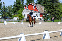 11110 - 2026 Dressage Festival - Sunday July 5th
