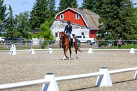 11113 - 2026 Dressage Festival - Sunday July 5th