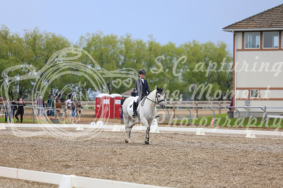 04862 - 2026 Dressage Festival - Sunday July 5th