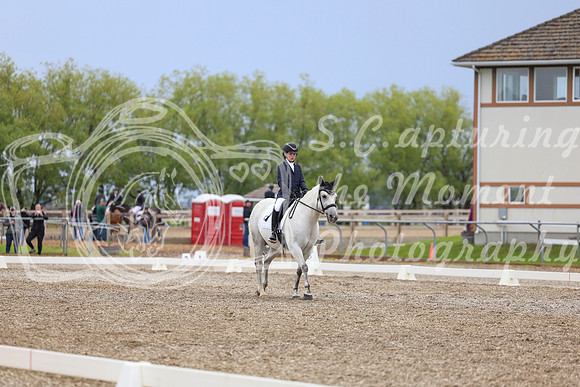 04864 - 2026 Dressage Festival - Sunday July 5th