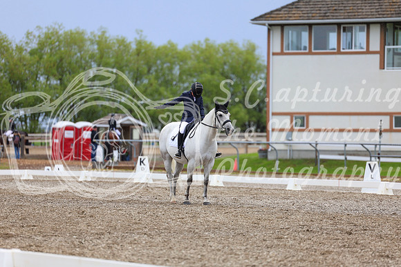 04870 - 2026 Dressage Festival - Sunday July 5th