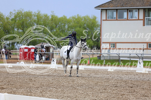 04869 - 2026 Dressage Festival - Sunday July 5th