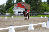 05345 - 2026 Dressage Festival - Sunday July 5th