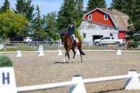 08290 - 2026 Dressage Festival - Sunday July 5th