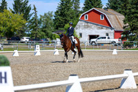 08287 - 2026 Dressage Festival - Sunday July 5th