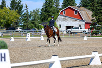 08288 - 2026 Dressage Festival - Sunday July 5th