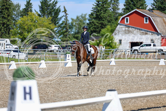 08292 - 2026 Dressage Festival - Sunday July 5th