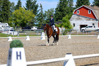 08295 - 2026 Dressage Festival - Sunday July 5th