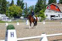 08296 - 2026 Dressage Festival - Sunday July 5th