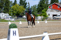 08298 - 2026 Dressage Festival - Sunday July 5th