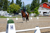 08297 - 2026 Dressage Festival - Sunday July 5th