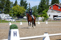 08302 - 2026 Dressage Festival - Sunday July 5th
