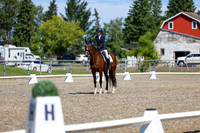 08303 - 2026 Dressage Festival - Sunday July 5th