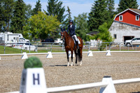 08305 - 2026 Dressage Festival - Sunday July 5th