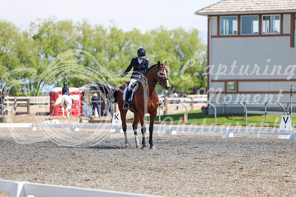 09225 - 2026 Dressage Festival - Sunday July 5th