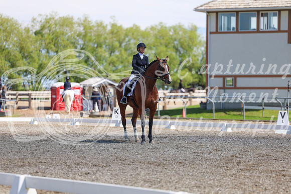 09228 - 2026 Dressage Festival - Sunday July 5th
