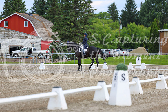 02825 - 2026 Dressage Festival - Sunday July 5th