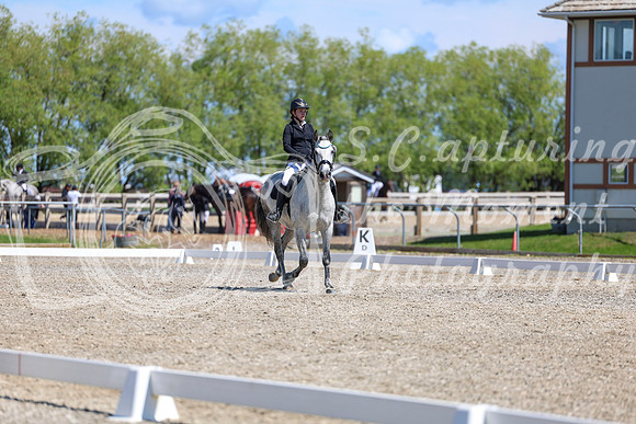 11167 - 2026 Dressage Festival - Sunday July 5th