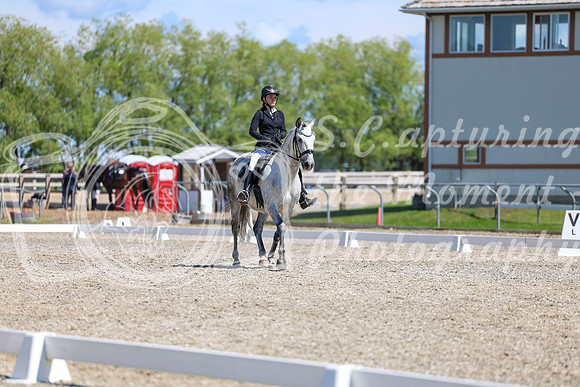 11174 - 2026 Dressage Festival - Sunday July 5th