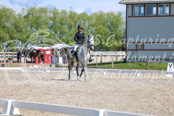 11175 - 2026 Dressage Festival - Sunday July 5th
