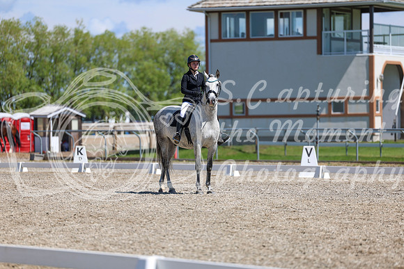 11187 - 2026 Dressage Festival - Sunday July 5th