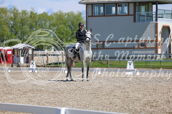 11190 - 2026 Dressage Festival - Sunday July 5th