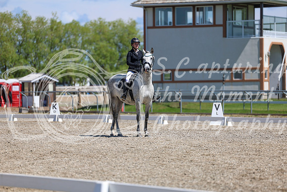 11188 - 2026 Dressage Festival - Sunday July 5th