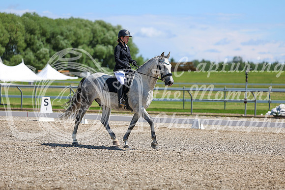 11192 - 2026 Dressage Festival - Sunday July 5th