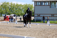 07895 - 2026 Dressage Festival - Sunday July 5th
