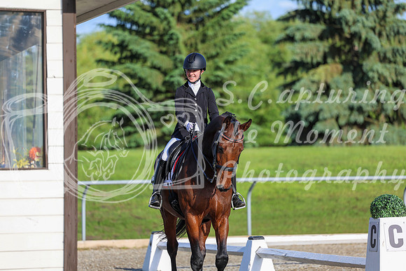 00025 - 2026 Dressage Festival - Sunday July 5th