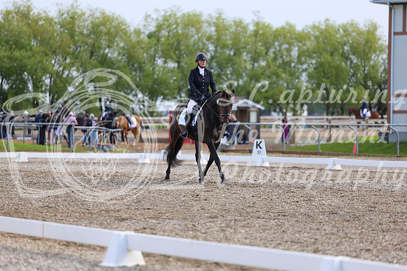 05530 - 2026 Dressage Festival - Sunday July 5th