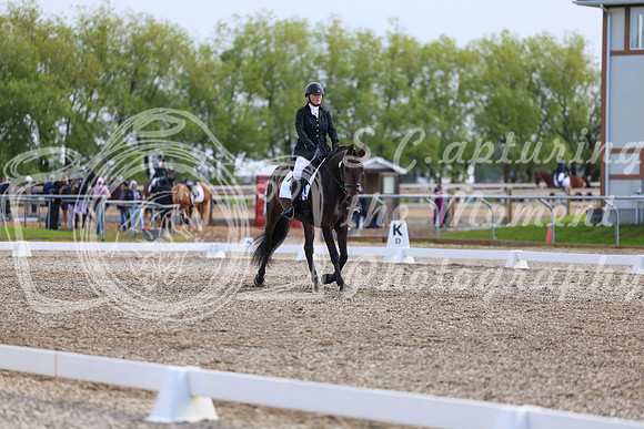 05532 - 2026 Dressage Festival - Sunday July 5th