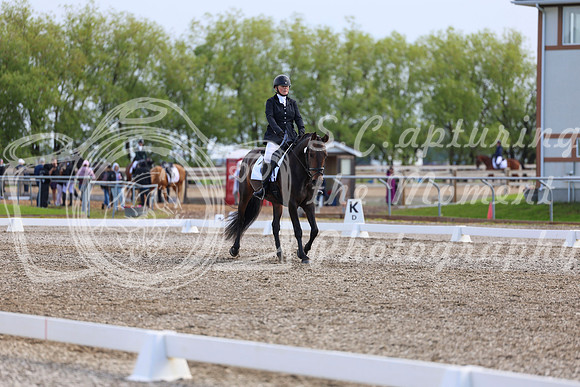 05533 - 2026 Dressage Festival - Sunday July 5th