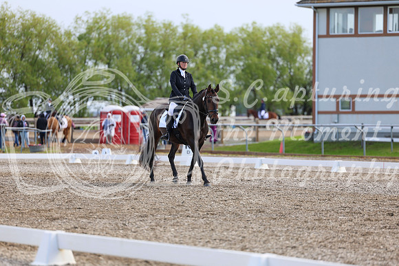 05536 - 2026 Dressage Festival - Sunday July 5th