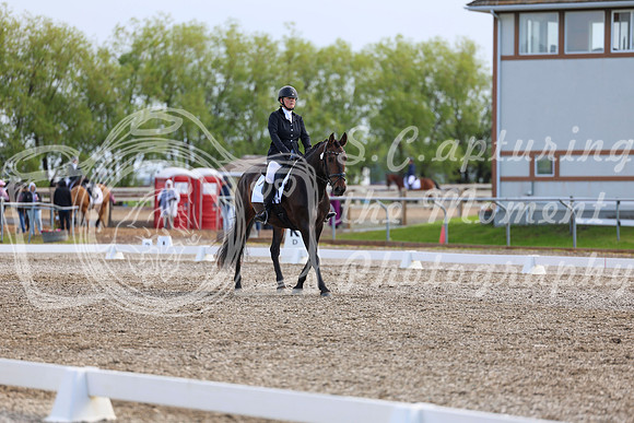 05537 - 2026 Dressage Festival - Sunday July 5th