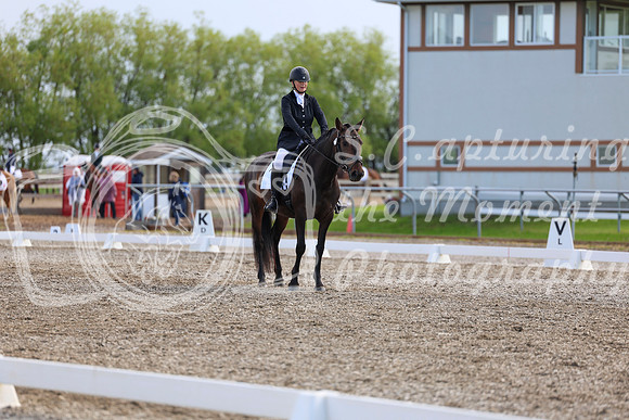 05543 - 2026 Dressage Festival - Sunday July 5th