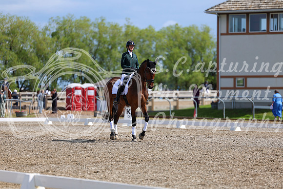 06581 - 2026 Dressage Festival - Sunday July 5th