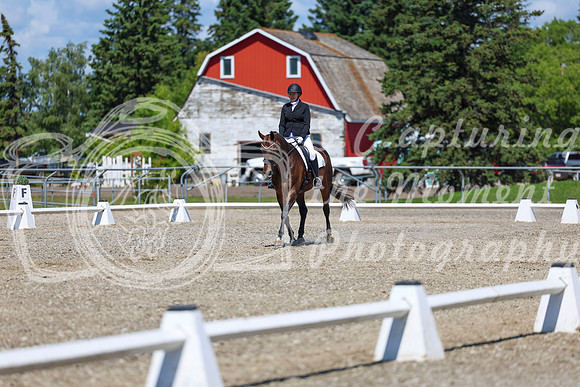 12363 - 2026 Dressage Festival - Sunday July 5th