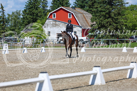 12364 - 2026 Dressage Festival - Sunday July 5th