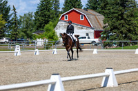 12368 - 2026 Dressage Festival - Sunday July 5th