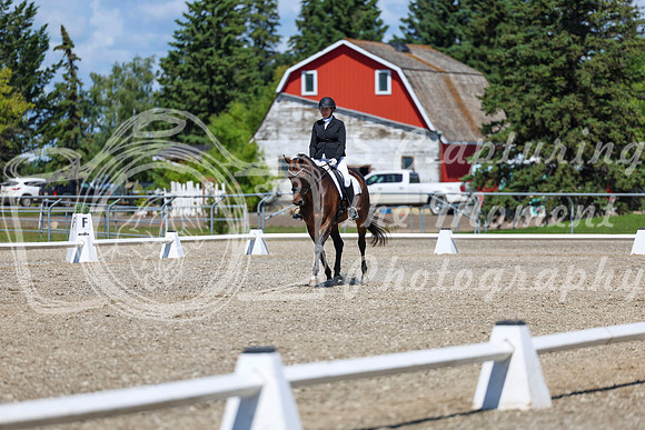 12368 - 2026 Dressage Festival - Sunday July 5th