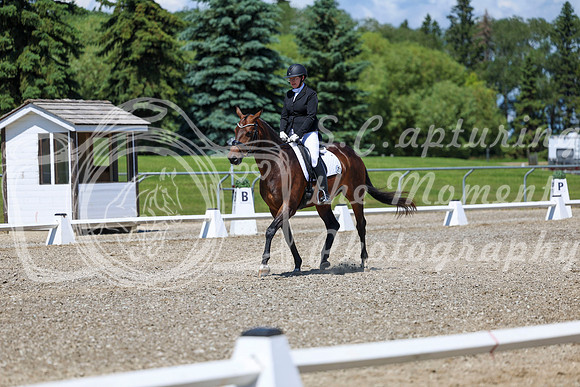 12394 - 2026 Dressage Festival - Sunday July 5th