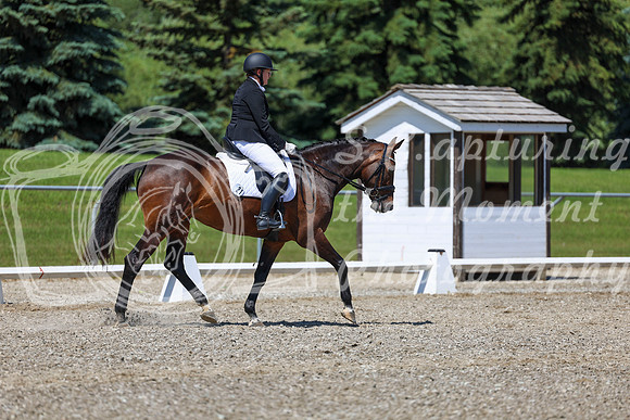 12415 - 2026 Dressage Festival - Sunday July 5th