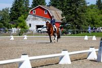 07758 - 2026 Dressage Festival - Sunday July 5th