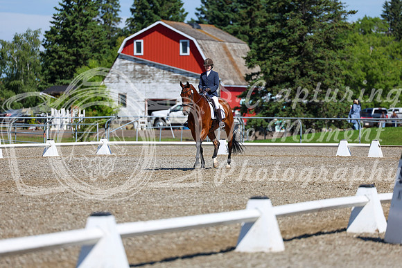 07760 - 2026 Dressage Festival - Sunday July 5th