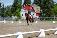 07763 - 2026 Dressage Festival - Sunday July 5th