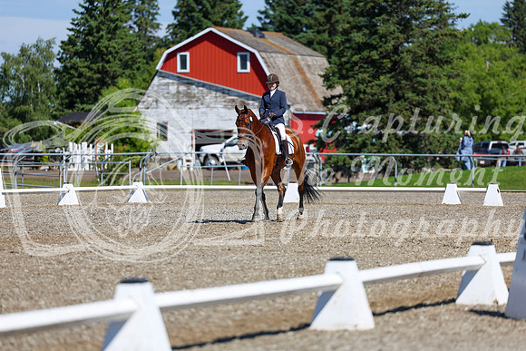 07761 - 2026 Dressage Festival - Sunday July 5th